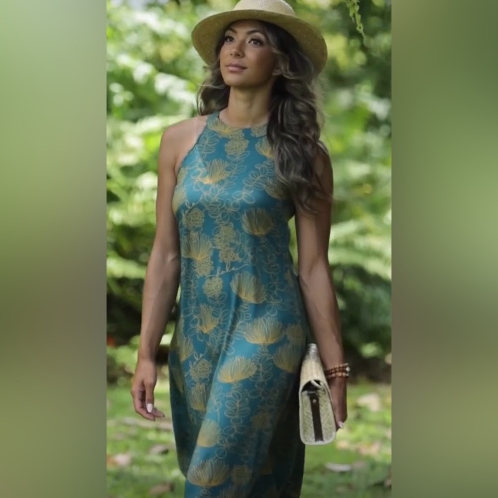 Simply Sisters Dress